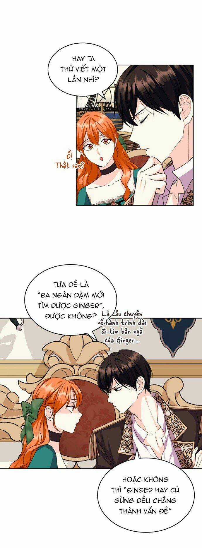 Đức Hạnh Mà Ác Nữ Ban Tặng Chapter 68 trang 37