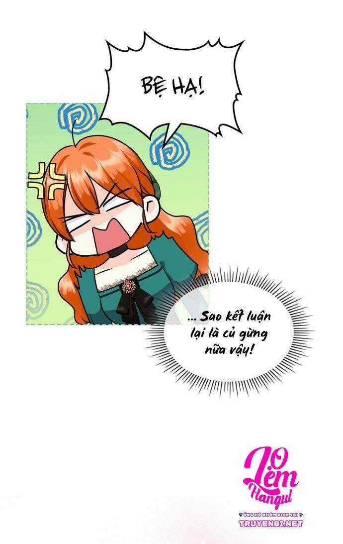 Đức Hạnh Mà Ác Nữ Ban Tặng Chapter 68 trang 38