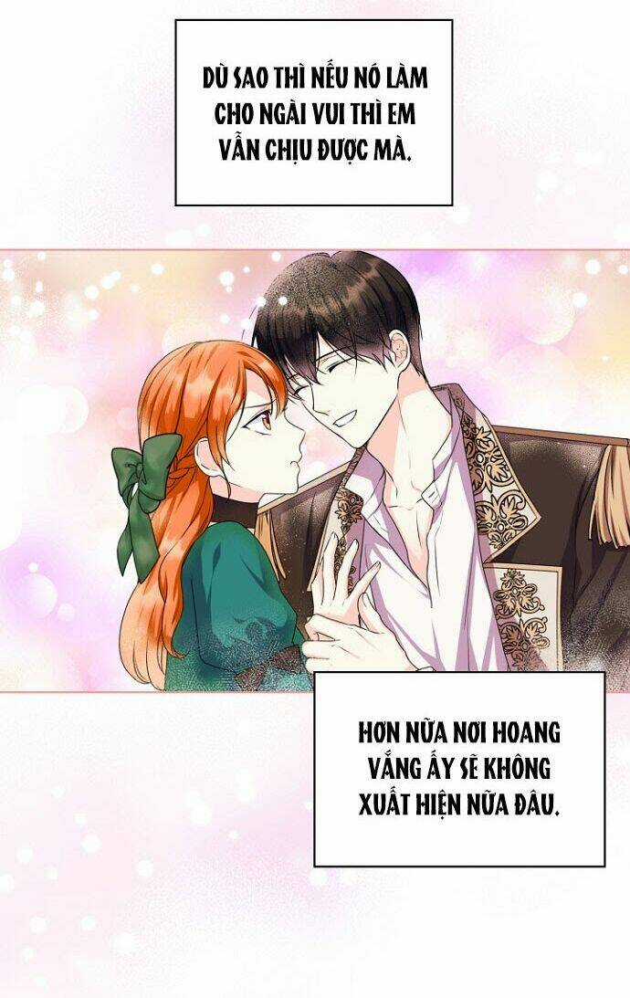 Đức Hạnh Mà Ác Nữ Ban Tặng Chapter 68 trang 39