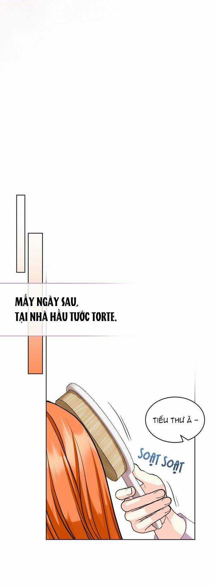 Đức Hạnh Mà Ác Nữ Ban Tặng Chapter 68 trang 40