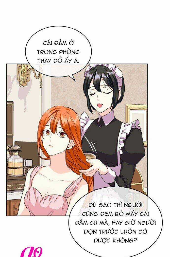 Đức Hạnh Mà Ác Nữ Ban Tặng Chapter 68 trang 41