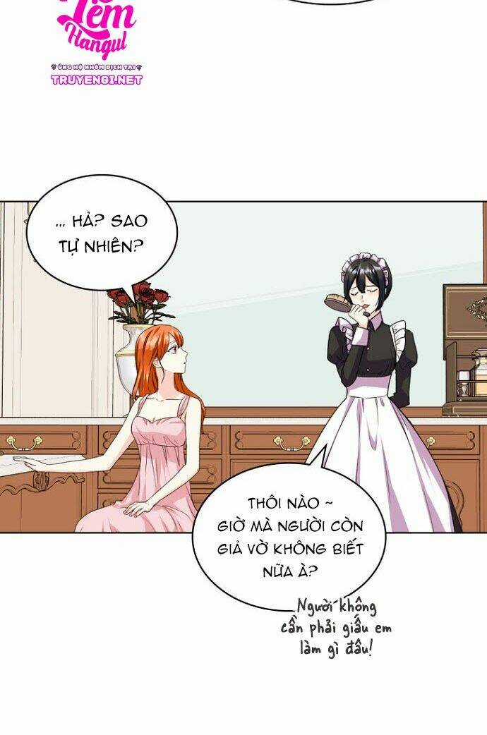 Đức Hạnh Mà Ác Nữ Ban Tặng Chapter 68 trang 42