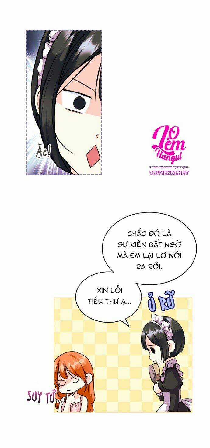 Đức Hạnh Mà Ác Nữ Ban Tặng Chapter 68 trang 45