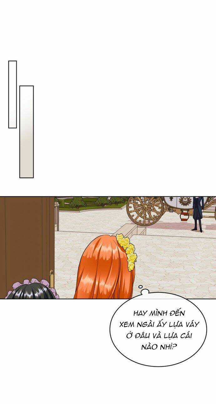 Đức Hạnh Mà Ác Nữ Ban Tặng Chapter 68 trang 47