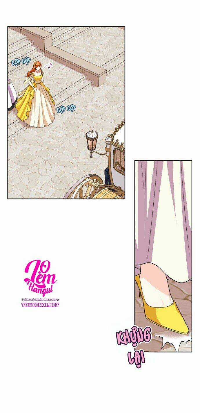 Đức Hạnh Mà Ác Nữ Ban Tặng Chapter 68 trang 48