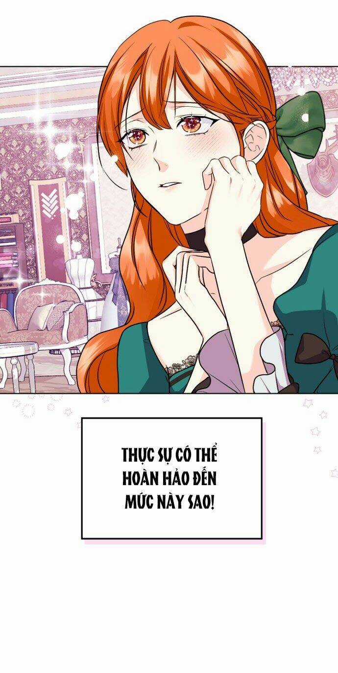 Đức Hạnh Mà Ác Nữ Ban Tặng Chapter 68 trang 5