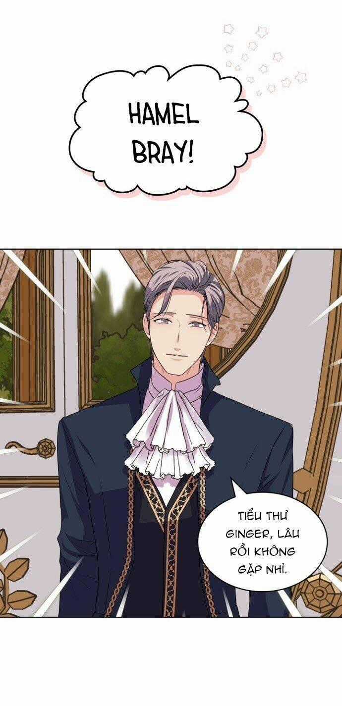 Đức Hạnh Mà Ác Nữ Ban Tặng Chapter 68 trang 50