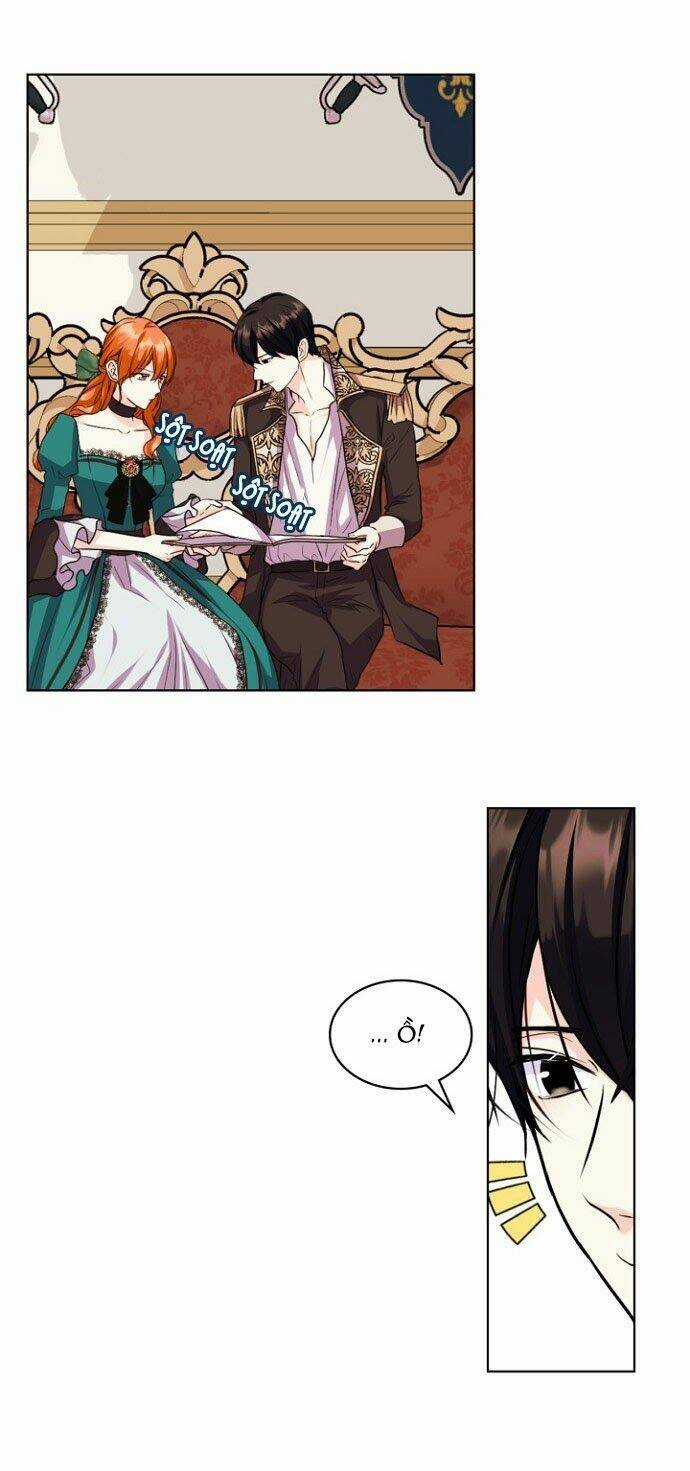 Đức Hạnh Mà Ác Nữ Ban Tặng Chapter 68 trang 7