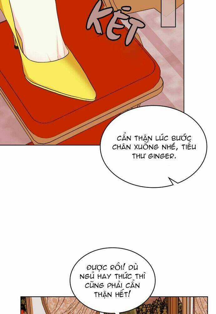 Đức Hạnh Mà Ác Nữ Ban Tặng Chapter 69 trang 10