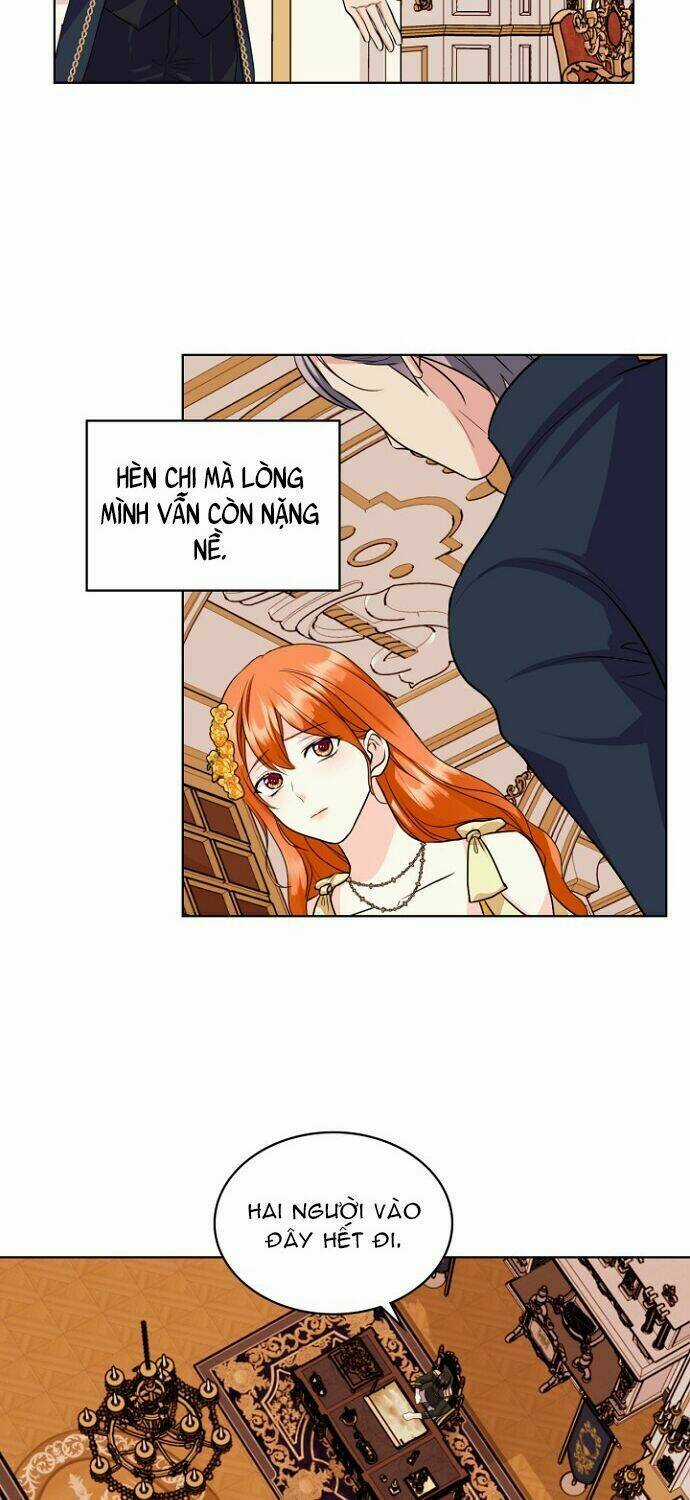 Đức Hạnh Mà Ác Nữ Ban Tặng Chapter 69 trang 13