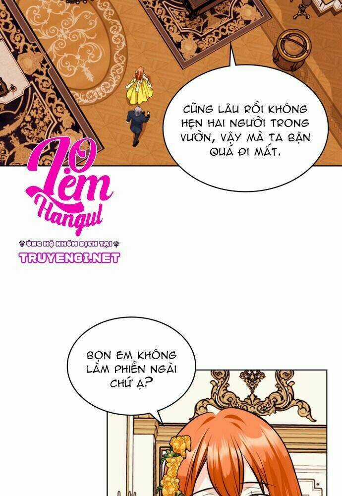 Đức Hạnh Mà Ác Nữ Ban Tặng Chapter 69 trang 14