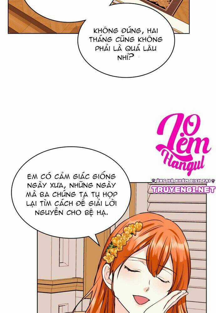 Đức Hạnh Mà Ác Nữ Ban Tặng Chapter 69 trang 19