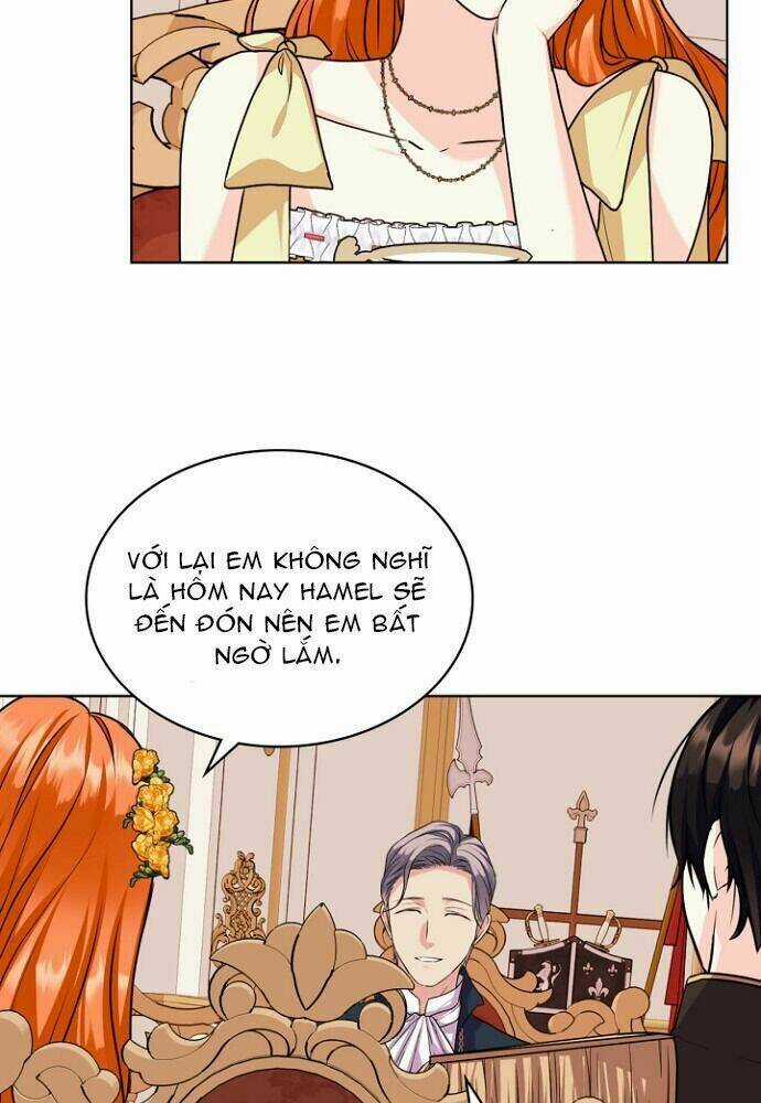 Đức Hạnh Mà Ác Nữ Ban Tặng Chapter 69 trang 20