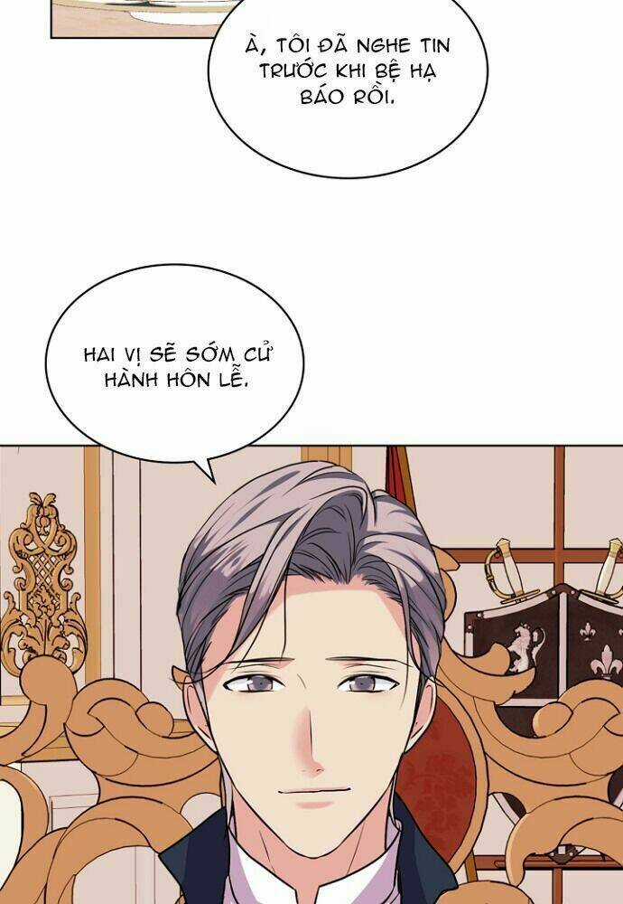 Đức Hạnh Mà Ác Nữ Ban Tặng Chapter 69 trang 22