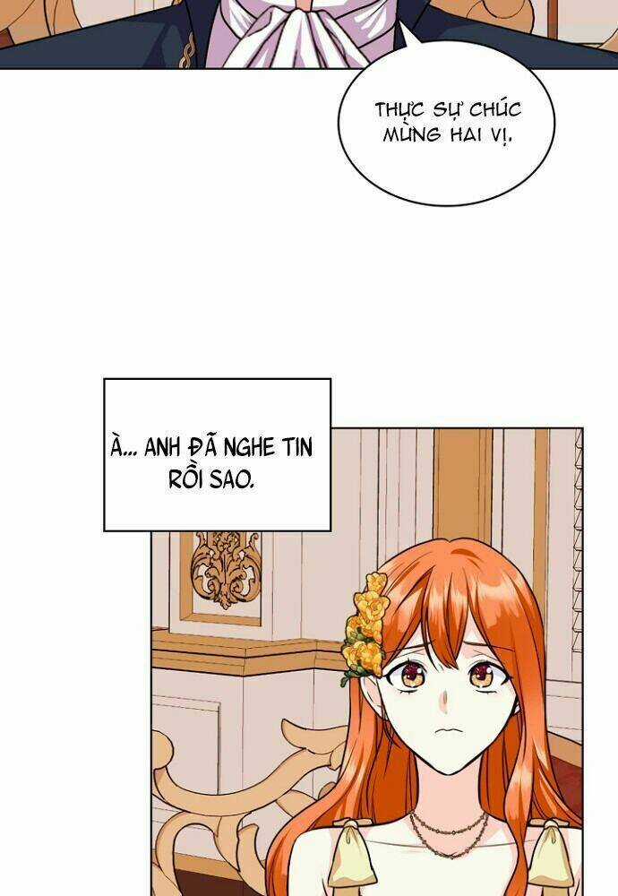 Đức Hạnh Mà Ác Nữ Ban Tặng Chapter 69 trang 23