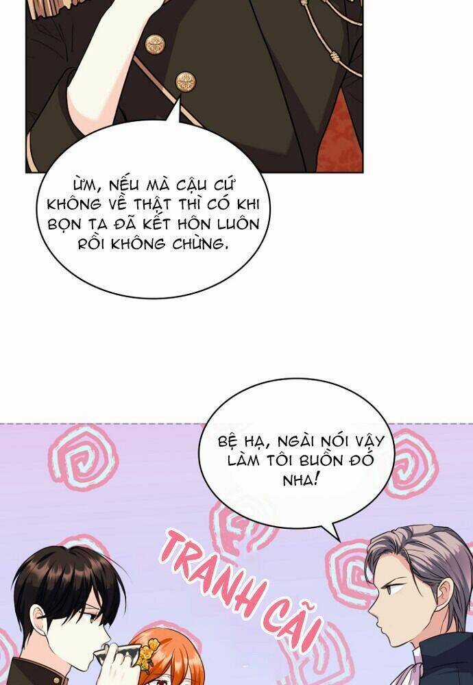 Đức Hạnh Mà Ác Nữ Ban Tặng Chapter 69 trang 26