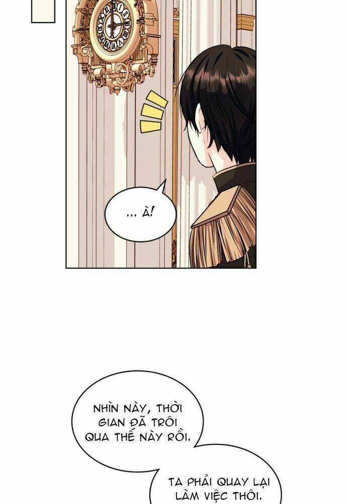 Đức Hạnh Mà Ác Nữ Ban Tặng Chapter 69 trang 27
