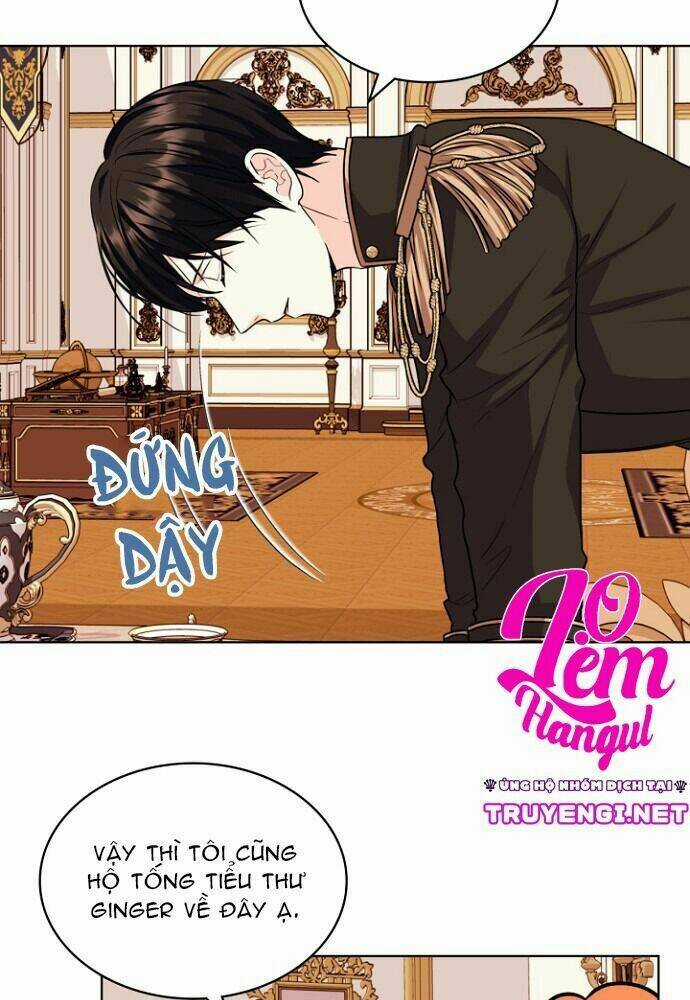 Đức Hạnh Mà Ác Nữ Ban Tặng Chapter 69 trang 28