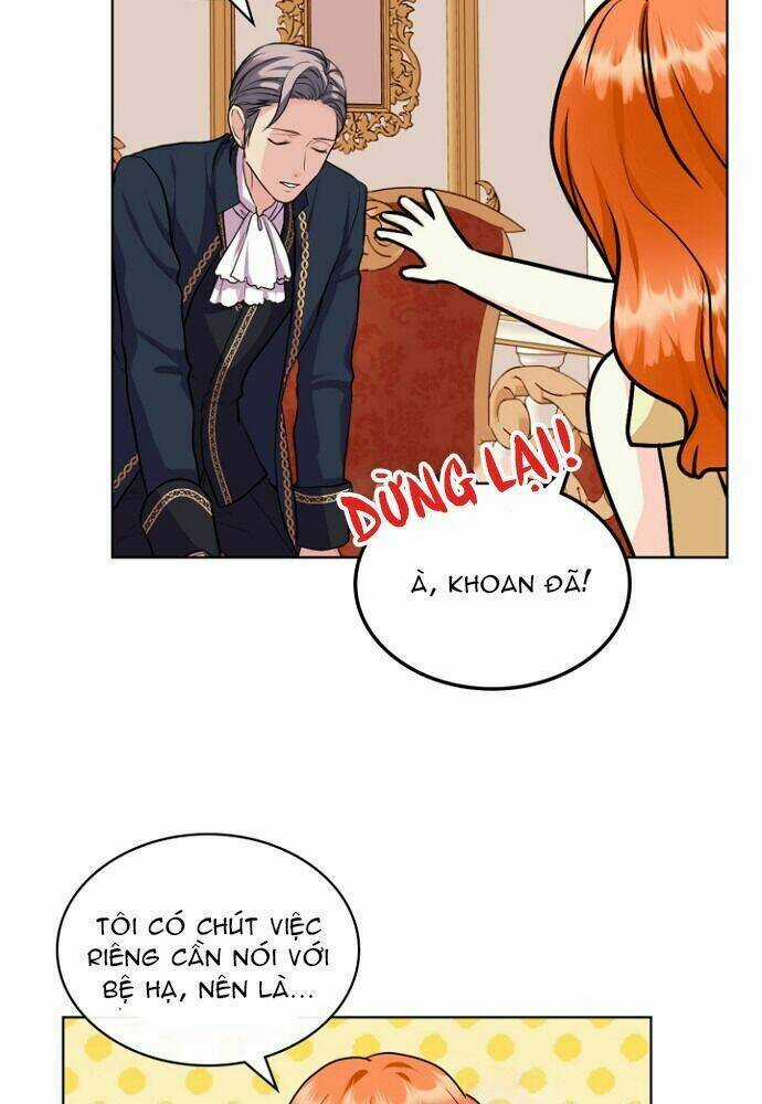 Đức Hạnh Mà Ác Nữ Ban Tặng Chapter 69 trang 29