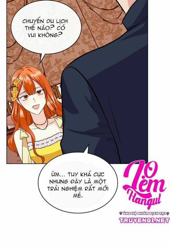 Đức Hạnh Mà Ác Nữ Ban Tặng Chapter 69 trang 3