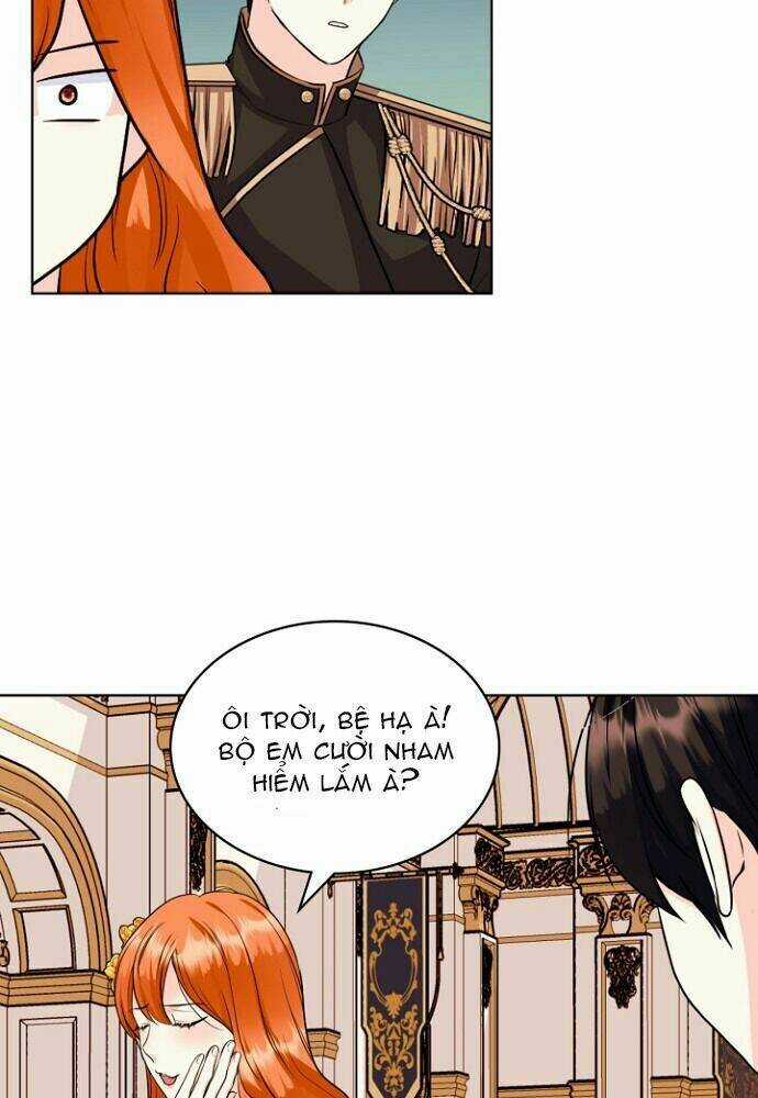 Đức Hạnh Mà Ác Nữ Ban Tặng Chapter 69 trang 33