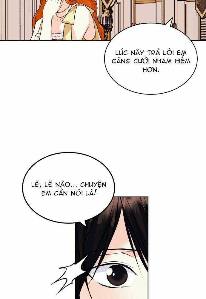 Đức Hạnh Mà Ác Nữ Ban Tặng Chapter 69 trang 34