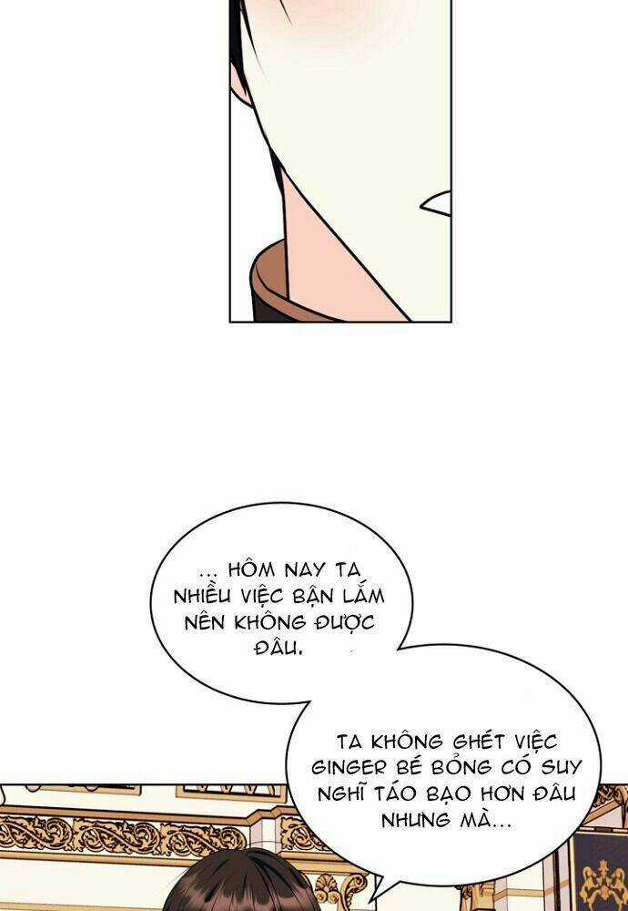 Đức Hạnh Mà Ác Nữ Ban Tặng Chapter 69 trang 35