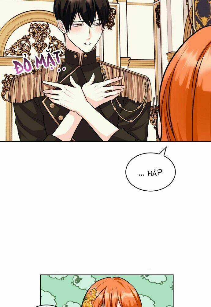 Đức Hạnh Mà Ác Nữ Ban Tặng Chapter 69 trang 36