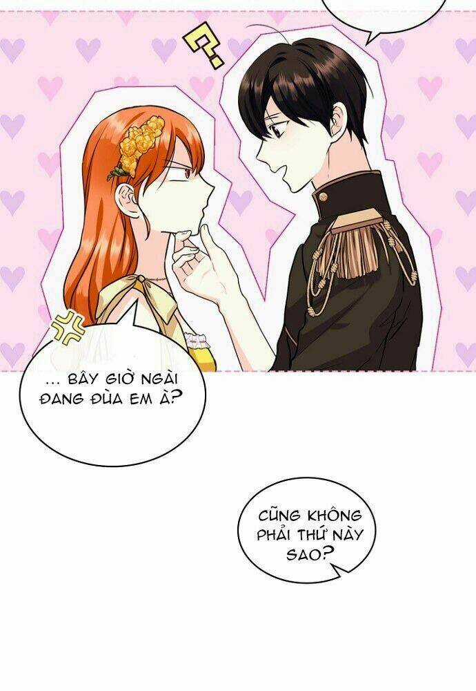 Đức Hạnh Mà Ác Nữ Ban Tặng Chapter 69 trang 41