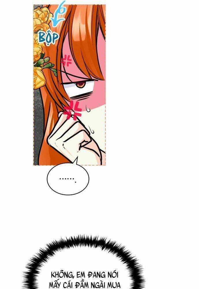Đức Hạnh Mà Ác Nữ Ban Tặng Chapter 69 trang 45