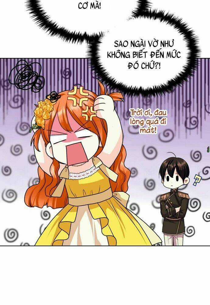 Đức Hạnh Mà Ác Nữ Ban Tặng Chapter 69 trang 46
