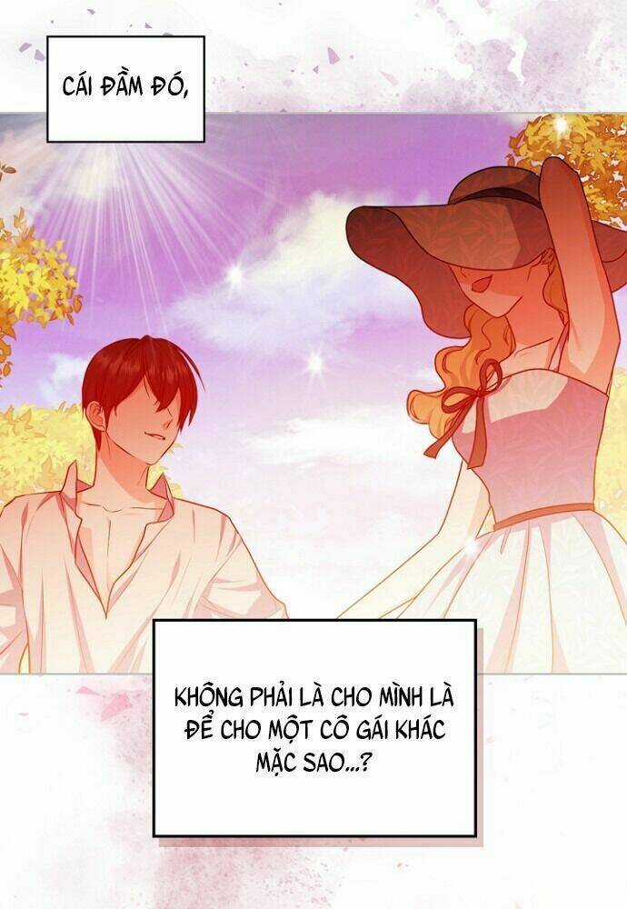 Đức Hạnh Mà Ác Nữ Ban Tặng Chapter 69 trang 48