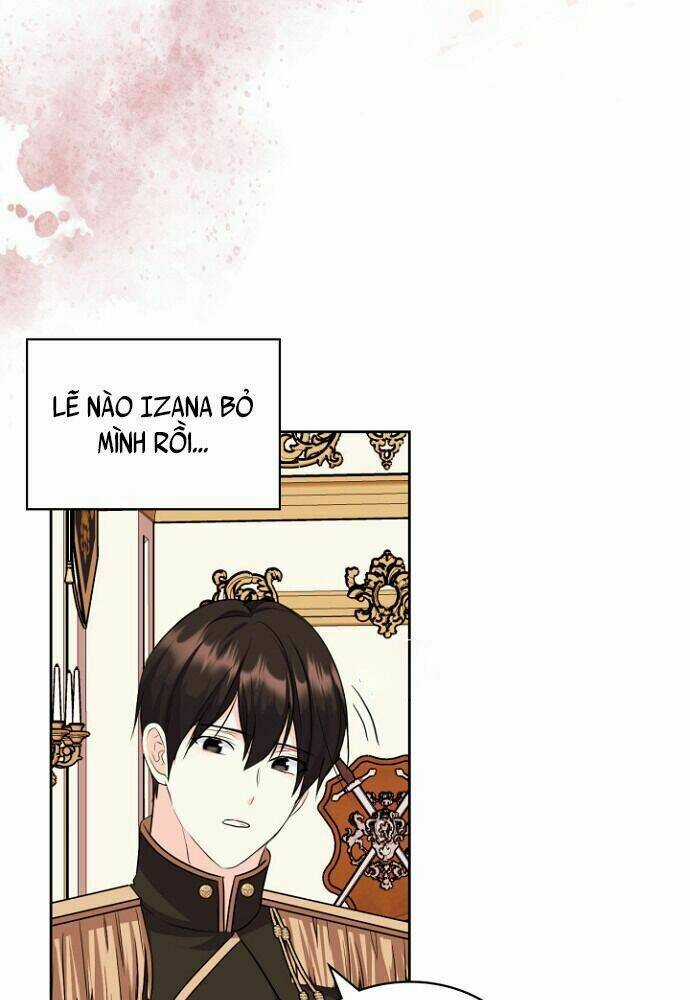 Đức Hạnh Mà Ác Nữ Ban Tặng Chapter 69 trang 49