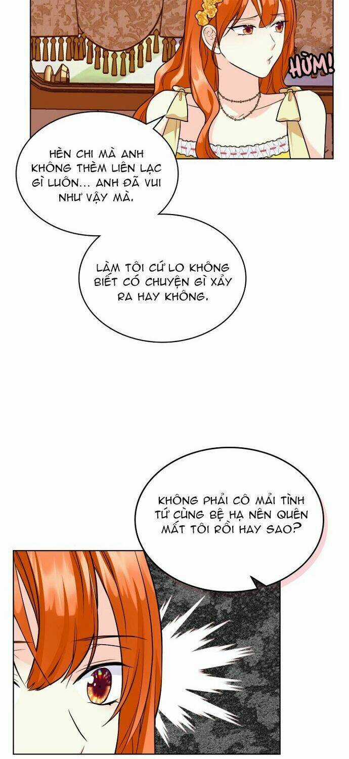 Đức Hạnh Mà Ác Nữ Ban Tặng Chapter 69 trang 5