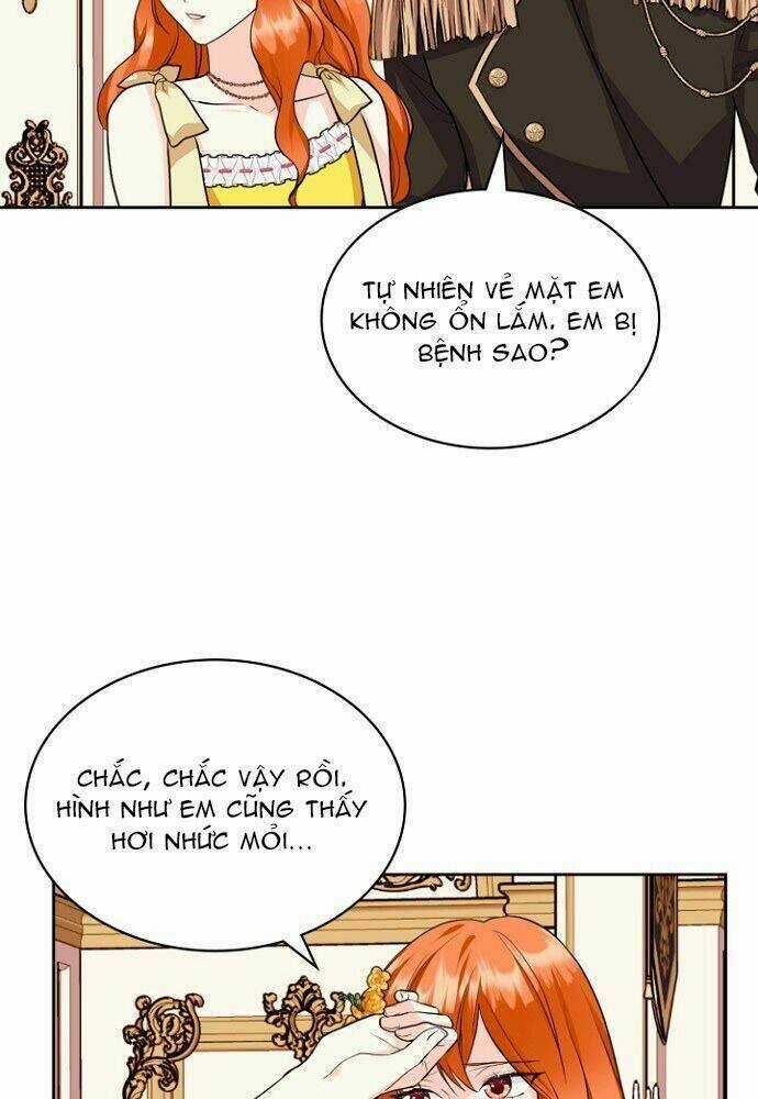 Đức Hạnh Mà Ác Nữ Ban Tặng Chapter 69 trang 51