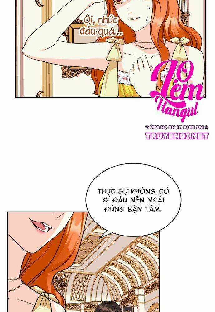 Đức Hạnh Mà Ác Nữ Ban Tặng Chapter 69 trang 52