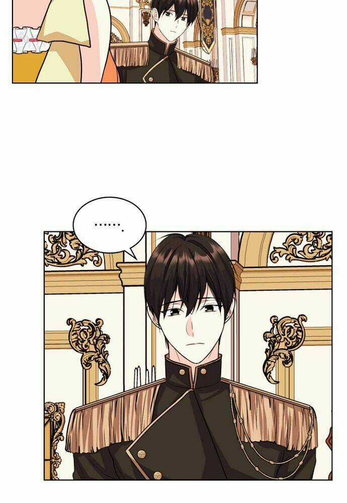 Đức Hạnh Mà Ác Nữ Ban Tặng Chapter 69 trang 53