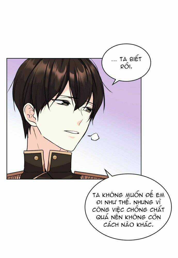 Đức Hạnh Mà Ác Nữ Ban Tặng Chapter 69 trang 54