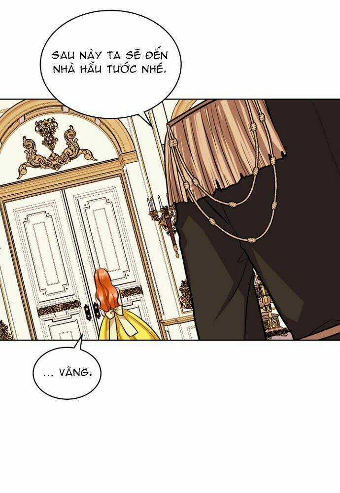 Đức Hạnh Mà Ác Nữ Ban Tặng Chapter 69 trang 55