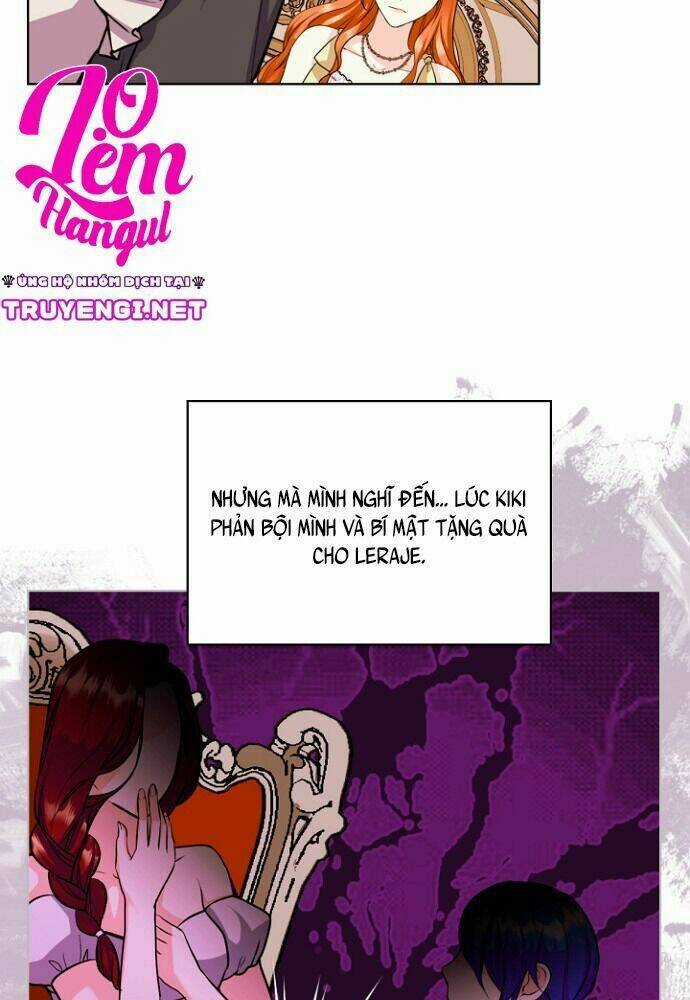 Đức Hạnh Mà Ác Nữ Ban Tặng Chapter 69 trang 57