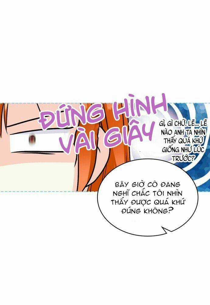 Đức Hạnh Mà Ác Nữ Ban Tặng Chapter 69 trang 6