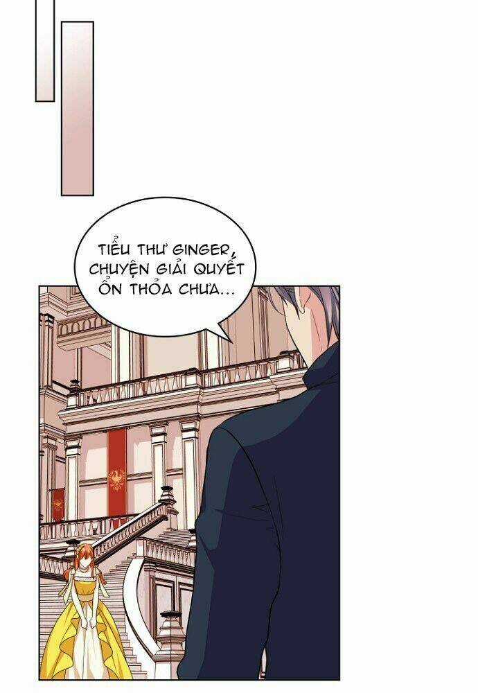 Đức Hạnh Mà Ác Nữ Ban Tặng Chapter 69 trang 61