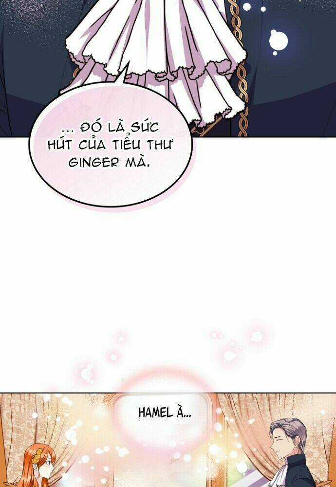 Đức Hạnh Mà Ác Nữ Ban Tặng Chapter 69 trang 8