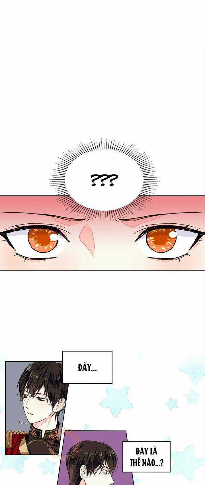 Đức Hạnh Mà Ác Nữ Ban Tặng Chapter 7 trang 11