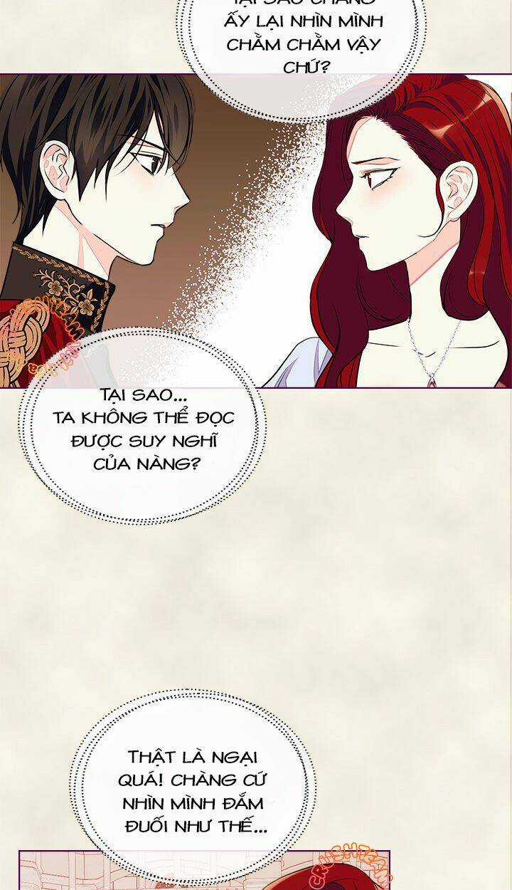 Đức Hạnh Mà Ác Nữ Ban Tặng Chapter 7 trang 14