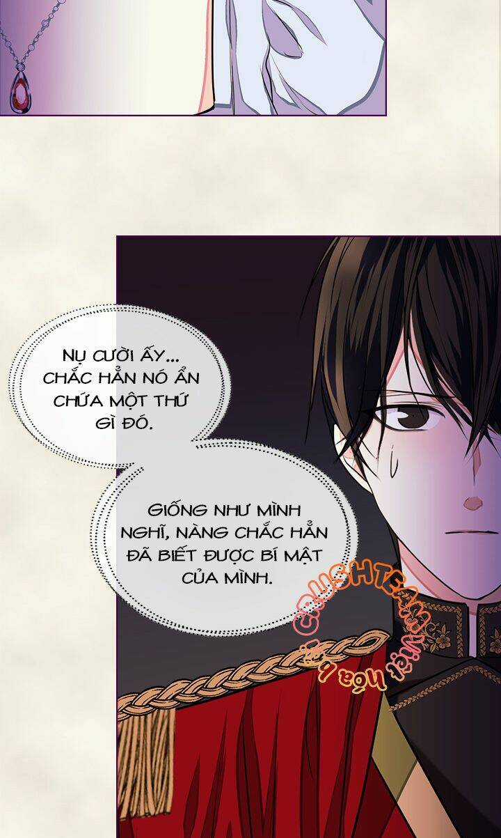 Đức Hạnh Mà Ác Nữ Ban Tặng Chapter 7 trang 17