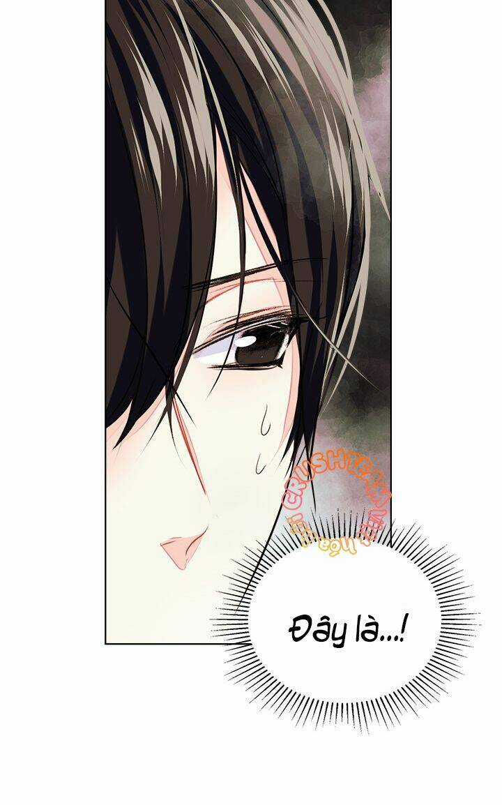 Đức Hạnh Mà Ác Nữ Ban Tặng Chapter 7 trang 2