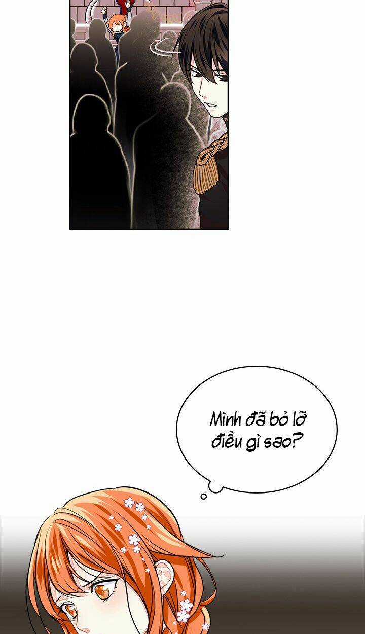 Đức Hạnh Mà Ác Nữ Ban Tặng Chapter 7 trang 20