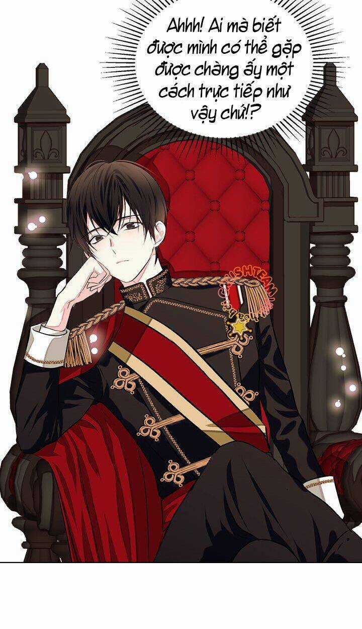 Đức Hạnh Mà Ác Nữ Ban Tặng Chapter 7 trang 24