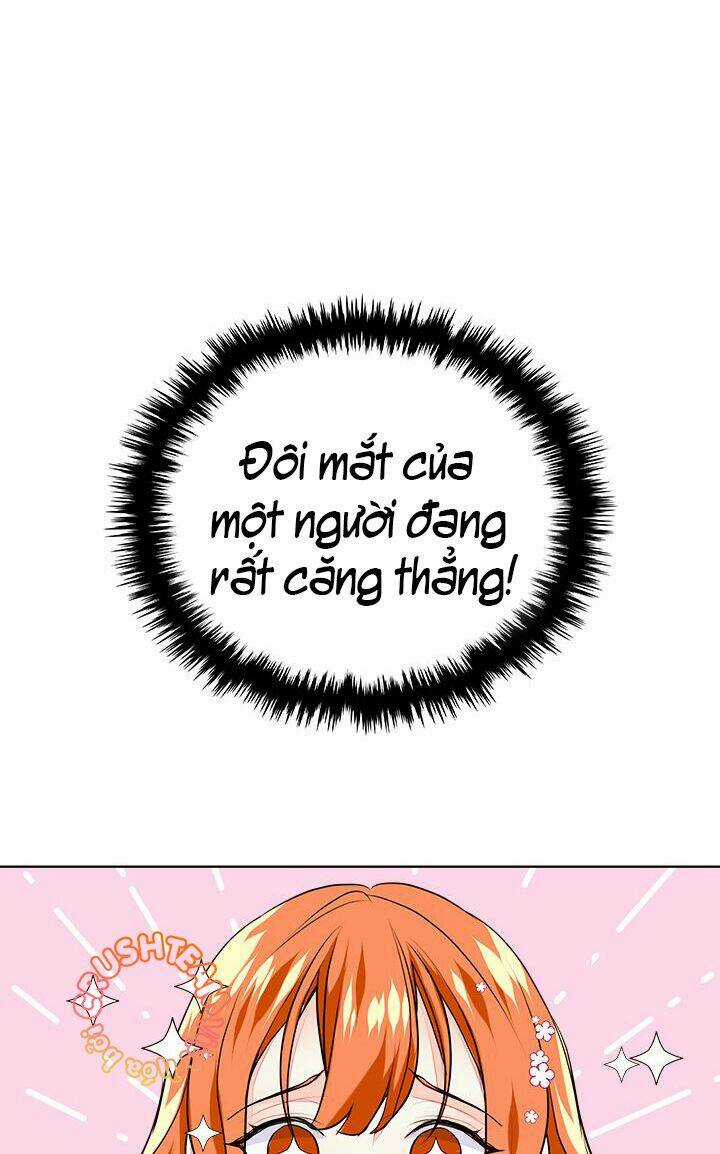 Đức Hạnh Mà Ác Nữ Ban Tặng Chapter 7 trang 3